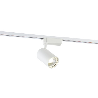 Трековый светильник Simple Story 2010-LED20TRW 2313₽