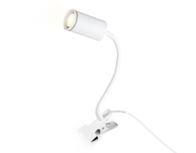 Настольная лампа Ambrella Light Wall FW2467 2940₽