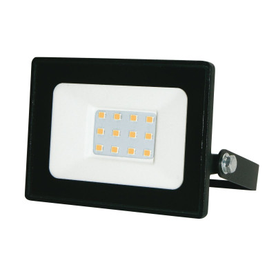 Прожектор Volpe ULF-Q519 20W3000K IP65 220-240V BLACK UL-00012821 259₽