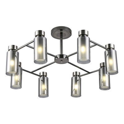 Потолочная люстра Escada 11158PL 14660₽