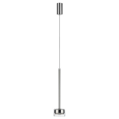Подвесной светильник Odeon Light Hightech Laslo 715110L 12590₽