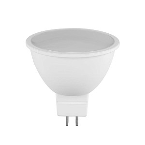Лампа светодиодная Lightstar GU5.3 5W 3000K 942202