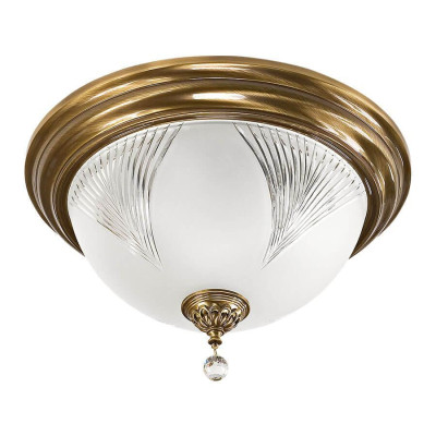 Потолочный светильник Kutek Farini FAR-PLM-3 P 163574₽