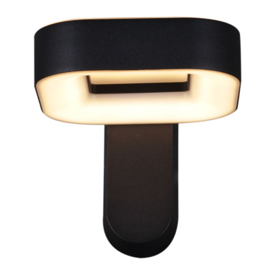 Уличный настенный светильник Reluce 86870-92-001JH LED212W BK RLOS 3070₽