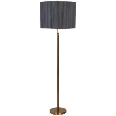 Торшер Eurosvet Notturno 011631 латунь a065670 24600₽