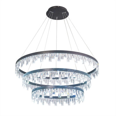 Подвесная светодиодная люстра Citilux Celeste EL320P1201 74990₽