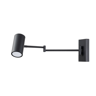 Спот Arte Lamp Posterior A2490AP-1BK 8990₽