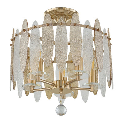 Потолочный светильник Arte Milano Sorrento 373309580380 GD 12834₽