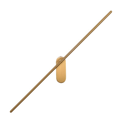 Настенный светильник Delight Collection OM8208 OM820851 rose gold 14390₽