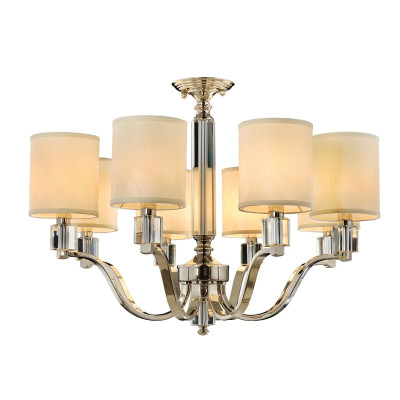 Потолочная люстра Aployt Ivet APL7060708 36740₽