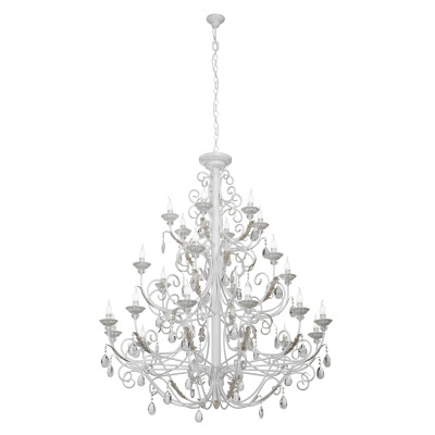 Подвесная люстра Vitaluce V1003-024 152554₽