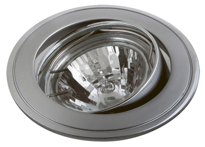 Встраиваемый светильник Escada Roma 221007 260₽