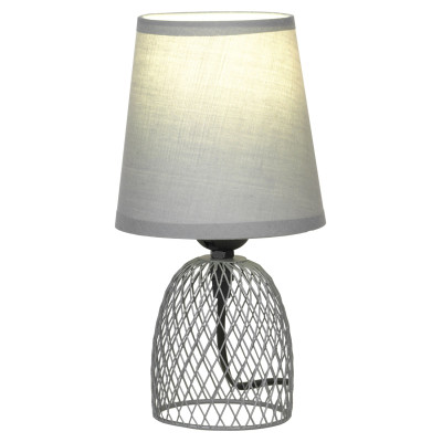 Настольная лампа Lussole LGO LATTICE GRLSP-0562 1313₽