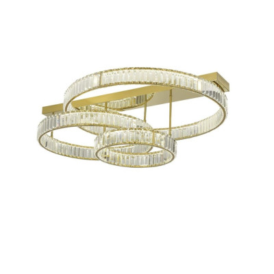 Потолочная люстра Aployt Oriann APL07603140 72830₽