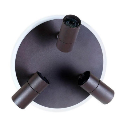 Светодиодный спот Ambrella Light Wall FW265 3870₽