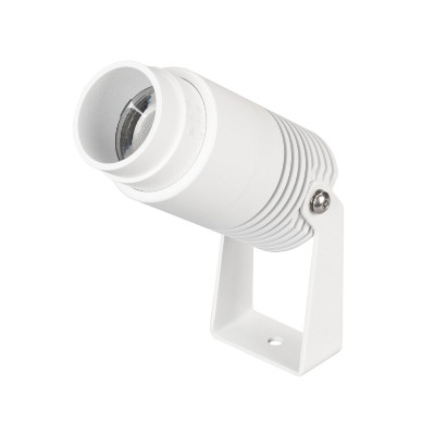Прожектор Arlight ALT-RAY-ZOOM-R52-8W Day4000 WH 10-40 deg 230V 042677 11264₽