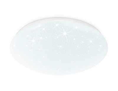 Потолочный светильник Ambrella Light Orbital Air FZ1077 1860₽