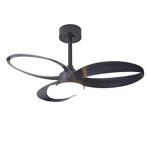 Люстра-вентилятор Mantra Infinity Fan 8701