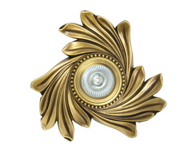 Встраиваемый светильник Abrasax 5021-BRA 1274₽