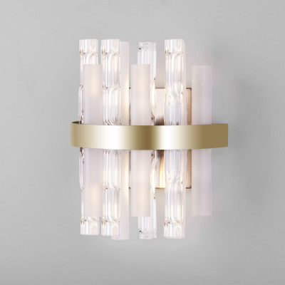 Настенный светильник Bogates Hollis 3682 11200₽