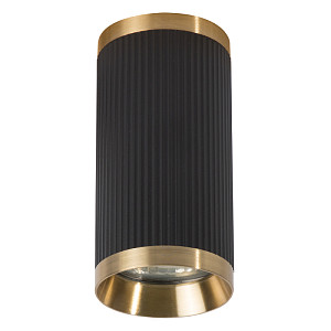 Накладной светильник Feron Barrel Gatsby ML190 48851