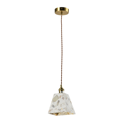 Подвесной светильник Zortes Terrazzo ZRS187803 8752₽