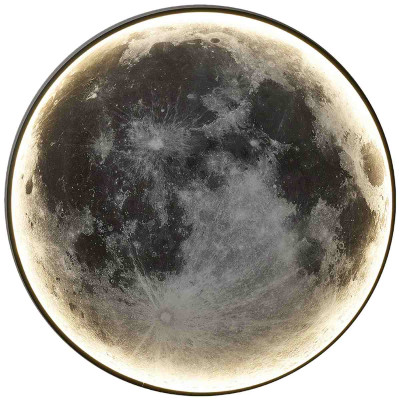 Настенный светильник ImperiumLoft Cosmos Moon 208940-23 37670₽