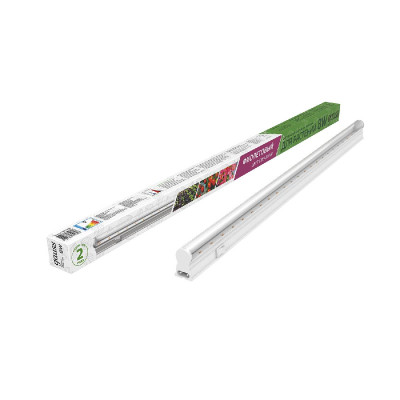 Настенный светодиодный светильник Gauss Fito 130411908 1009₽