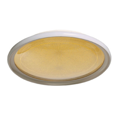 Потолочный светильник De Markt Норден 660015101 8390₽