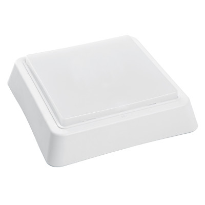 Настенно-потолочный светильник Feron AL3021 41775 273₽