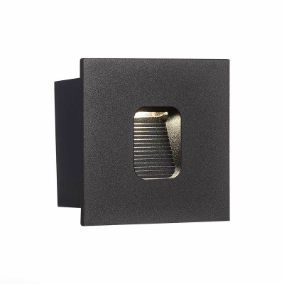 Настенный уличный светильник ST Luce Visano SL950144101 2180₽