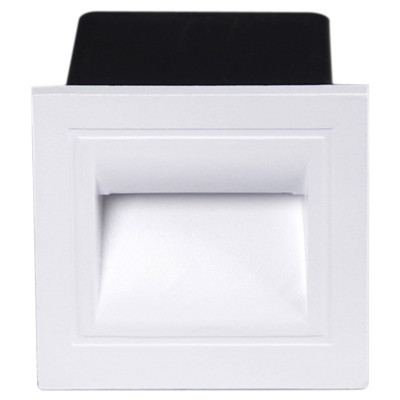 Подсветка для лестниц Reluce 86605-90-001TL LED1W WT 660₽