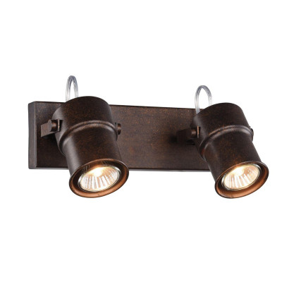 Светодиодный спот Favourite Arcu 2025-2W 4800₽