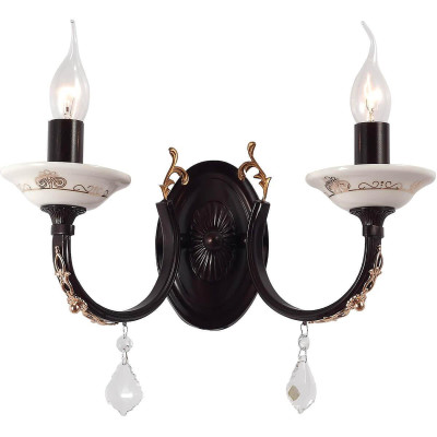 Бра Lucia Tucci Messina W1432 Brown 3210₽