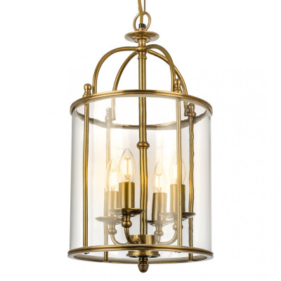 Подвесной светильник Covali PL-31848 80204₽