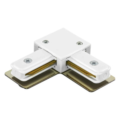 Коннектор L-образный Lightstar Barra 502126 249₽