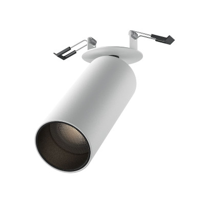 Встраиваемый спот Maytoni Focus LED C053CL-L12W4K-W-W 3230₽