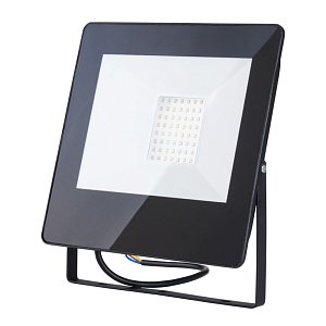 Прожектор светодиодный Elektrostandard 015 FL LED 50W 6500K 4690389126833