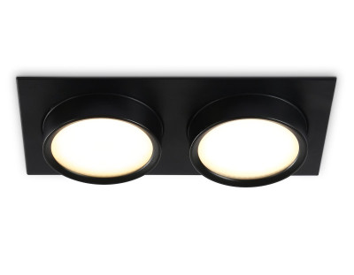 Встраиваемый светильник Ambrella Light Techno Spot IP Protect TN6743 1820₽