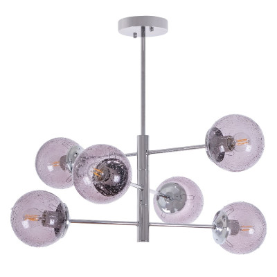 Люстра на штанге MyFar Camilla MR1882-6C 1990₽