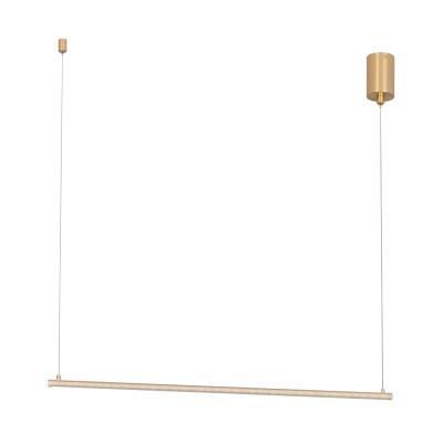 Подвесной светильник Arlight SP-Umbra-Hang-H-L900-15W Warm3000 036945 12541₽