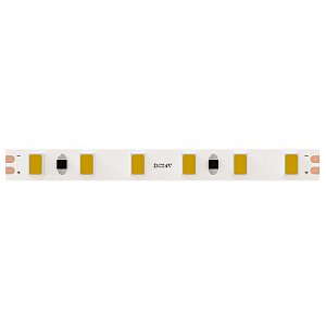 Светодиодная лента Arte Lamp Tape 24В 9,6Вт/м 6000К 5м IP20 A2412005-03-6K