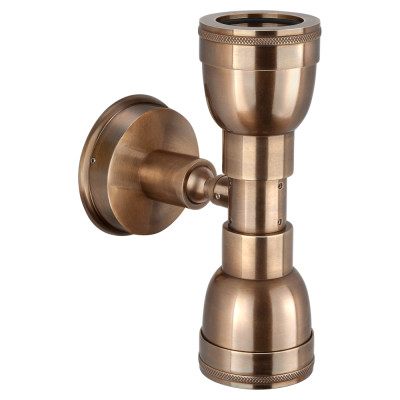 Уличный настенный светильник Covali WL-38033 40200₽