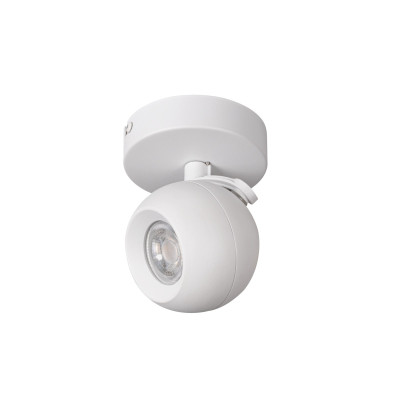 Спот Kanlux Galoba EL-1O W 33670 2100₽