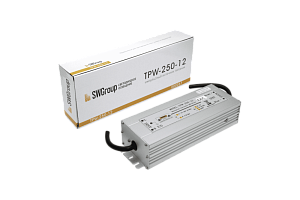 Блок питания SWG TPW-250-12 000267