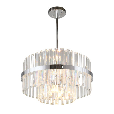 Люстра на штанге Omnilux Saviano OML-69007-06 21220₽