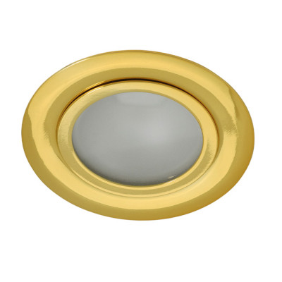 Мебельный светильник Kanlux Gavi CT-2116B-G 813 80₽