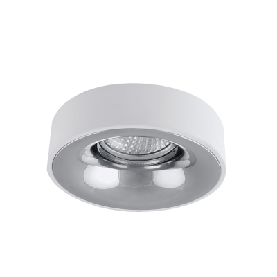 Встраиваемый светильник DesignLed NC1826-M-FWCH 001734 2692₽