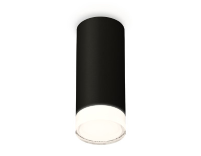 Потолочный светильник Ambrella Light Techno Spot XS7443014 C7443 N7160 3130₽