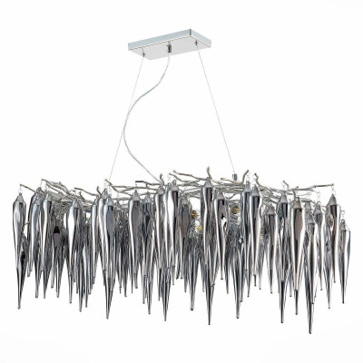 Подвесная люстра ST Luce Siena SL165310312 111520₽